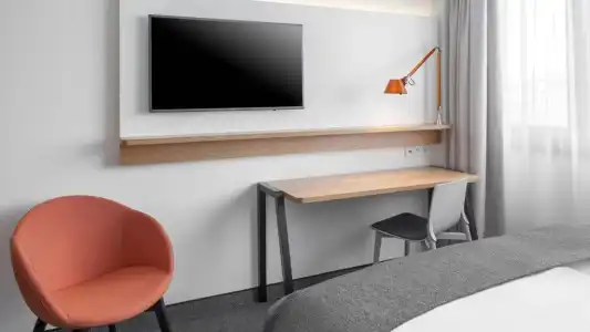 Holiday Inn MUNICH - LEUCHTENBERGRING by IHG - 40