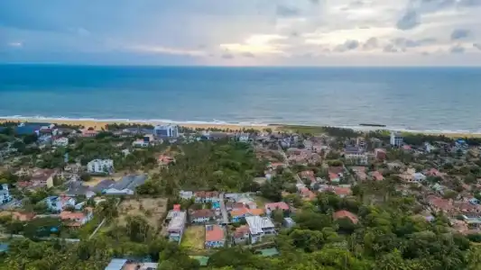 Ayana Beach Resort - 5