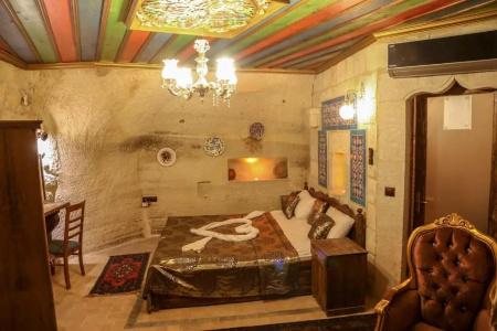 Goreme Palace Cave Suites - 88