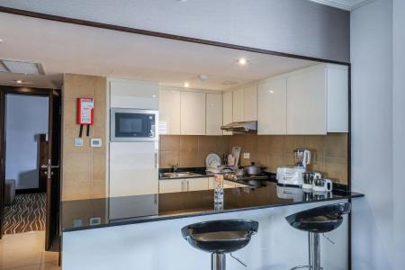 Copthorne Downtown Abu Dhabi - 2