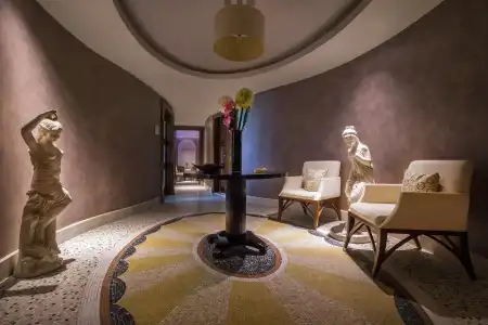 Kempinski Nile Garden City Cairo - 21