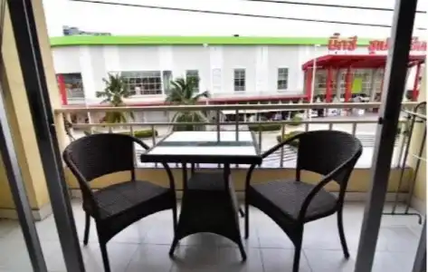 CK Resort Pattaya - 54