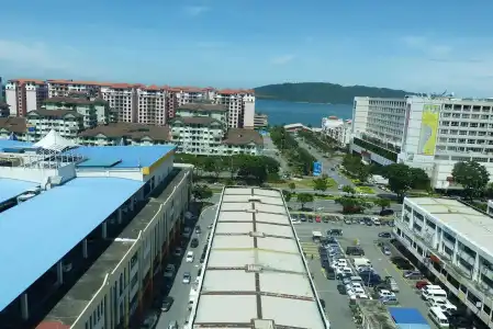 Cititel Express Kota Kinabalu - 17