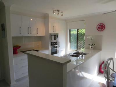 Coffs Harbour Holiday Apartments - 31