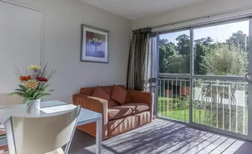 166 Majestic Court Motel - 24