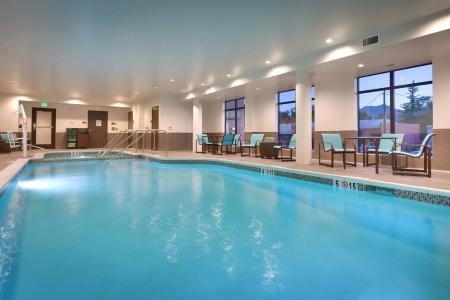 Residence Inn by Marriott Flagstaff - 10