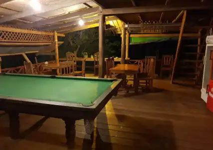 KHMER HOUSE Guesthouse - 3