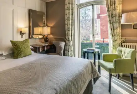 11 Cadogan Gardens and The Apartments by Iconic Luxurys - 55
