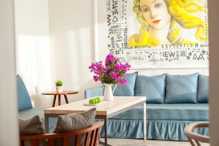 Aliathon Aegean - 77