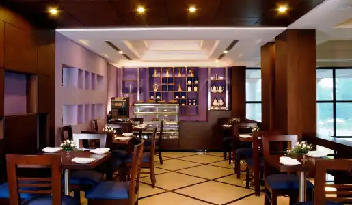 Fortune Park Panchwati, Kolkata - Member ITCs' Group - 16