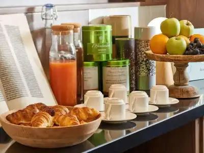ibis Styles Paris Gare de Lyon Bastille - 13