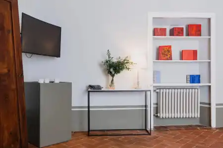 The Artists' Palace Florence - 7