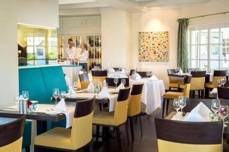 Dorint Strandresort & Spa Sylt/Westerland - 28