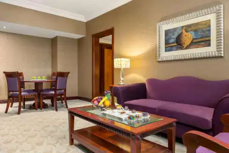 Grand Regency Doha, Trademark Collection by Wyndham - 18