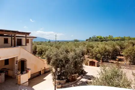 Albergo Il Giardino - 102