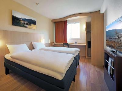 ibis Locarno - 34