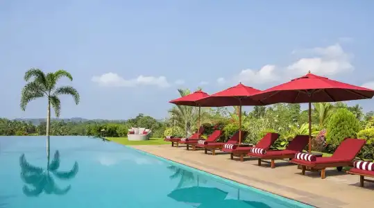 Mayurana by Edwards Collection Villa - 66