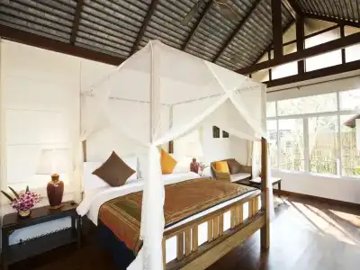 Baan Canna Country Resort - 2