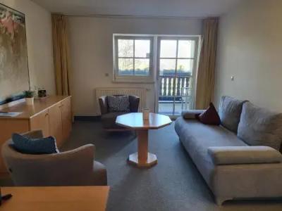 Sonne Erzgebirge - 4