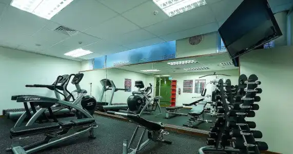 Metropolitan YMCA Singapore - 15