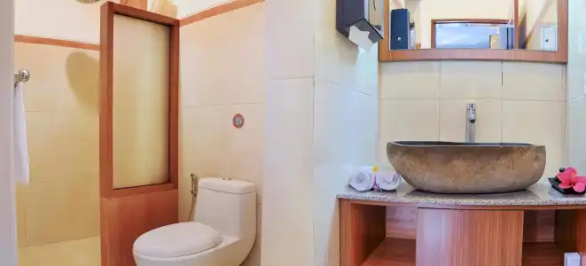 Satriya Cottages - 8