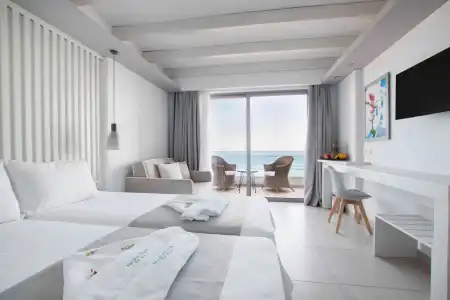Konstantinos Palace - 4