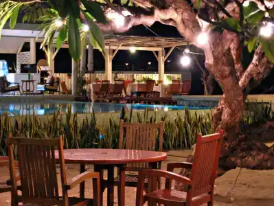 Baan Bayan Beachfront - 23