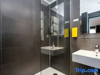 Staycity Aparthotels, Marseille, Centre Vieux Port - 162