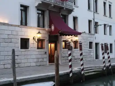 NH Collection Venezia Grand Palazzo dei Dogi - 23