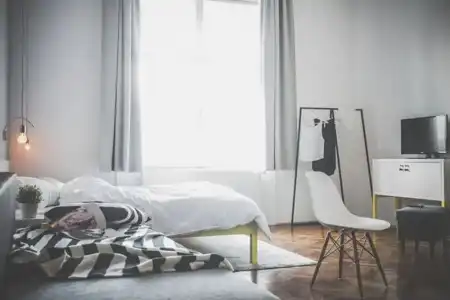 Rumor Apartments - 27