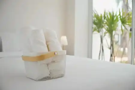 Meet Boutique Resort - 87