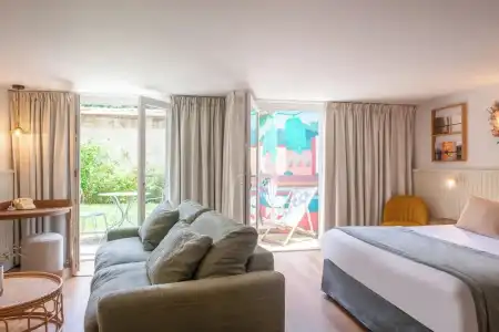 Maison Lacassagne - 41