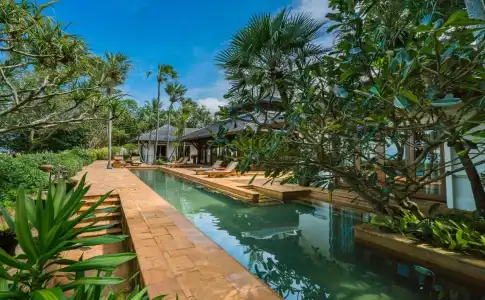 JW Marriott Phuket Resort & Spa - 16