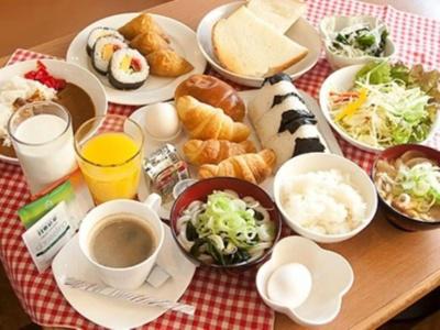Prime inn Toyama - 19