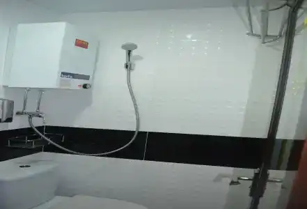 Skycity Hostel - 8