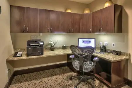 Hilton Garden Inn Las Cruces - 5