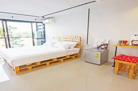 Sleep Cube - 25