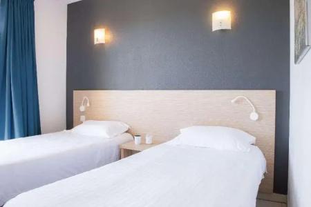 Comfort ApartFrejus La Tour De Mare - 112