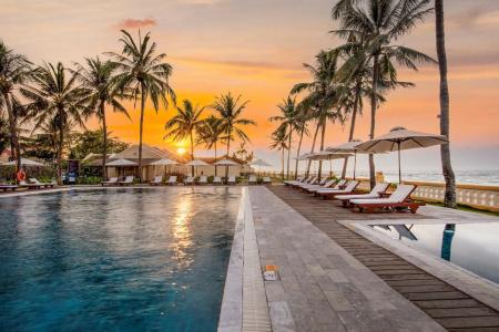 Victoria Hoi An Beach Resort & Spa - 46