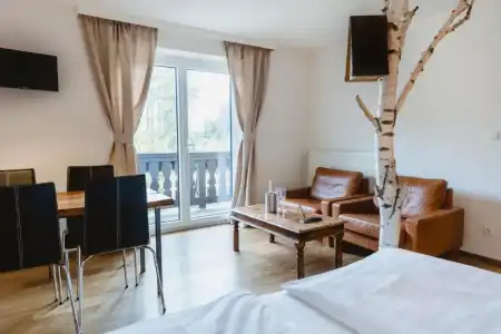Das Franzl - Bett  Brot - 54