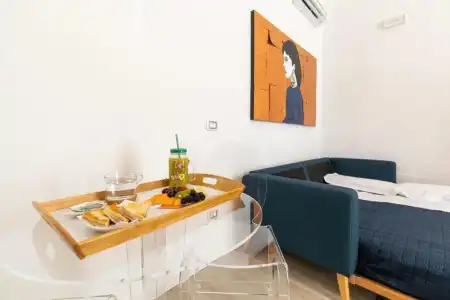 Palazzo Della Porta B&B - 65
