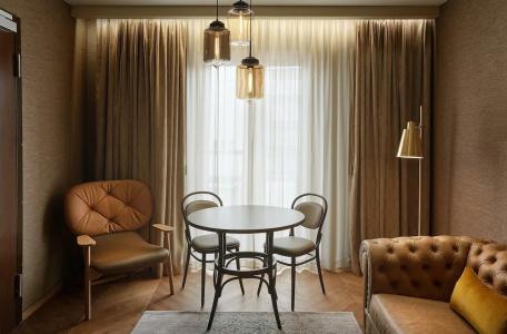 Reykjavik Consulate, Curio Collection by Hilton - 54