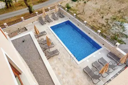 Luxury Apartments Queen - 62