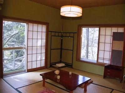 Nikko Pension Logette Sanbois - 21