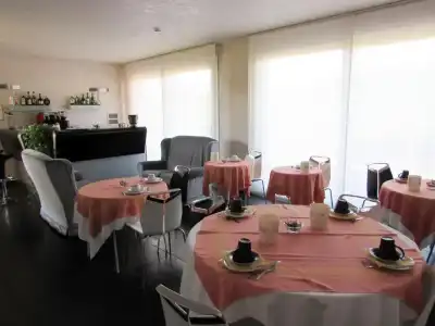 Dante Residence - 5