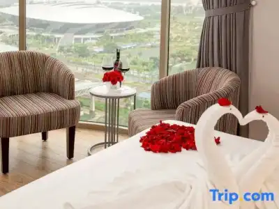 Grand Citiview Da Nang - 86