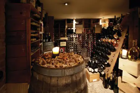 du Vin & Bistro Bristol - 25