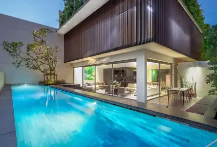 Twinpalms Surin Beach Phuket - 25