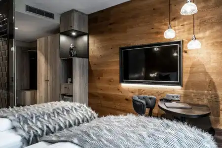 BLOCK & Living - 116