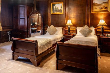 Castle Bromwich Hall, BW Signature Collection by Best Western - 72